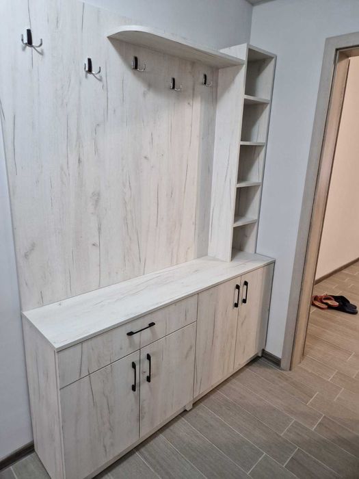 Дава се под наем Двустаен апартамент в Варна, Лятно кино Тракия - 75 кв.м за 459 € - Снимка #3