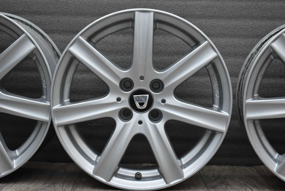 16'' Джанти Dacia