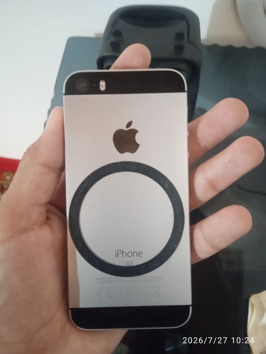 Iphone 5se arzon