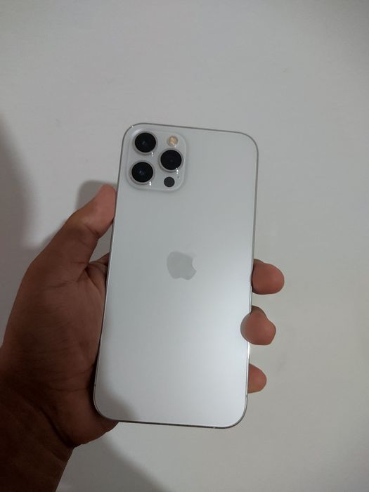 Iphone 12 Pro Max