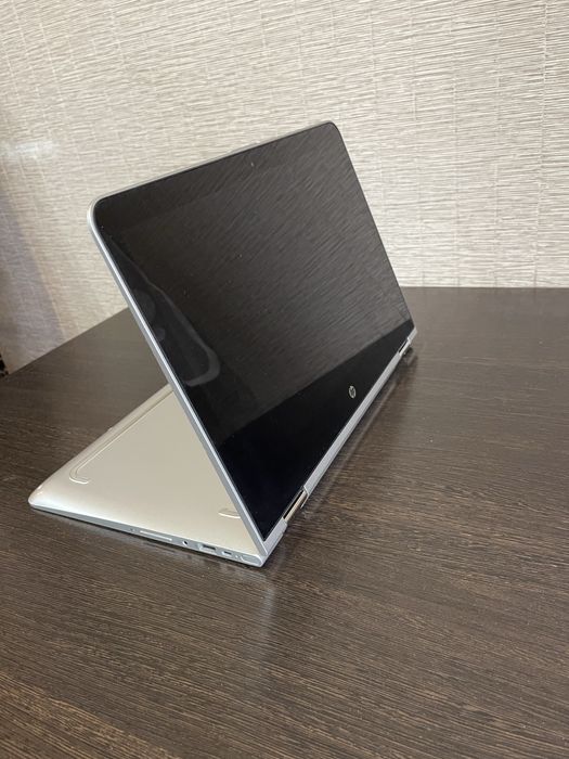 Ультрабук HP 3в1