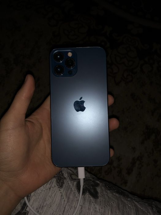 Iphone 12 Pro Max