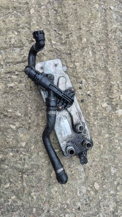 БМВ Ф01 750 х drive На Части !