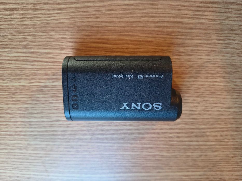 Sony HDR-AS15 Camera Actiune HD