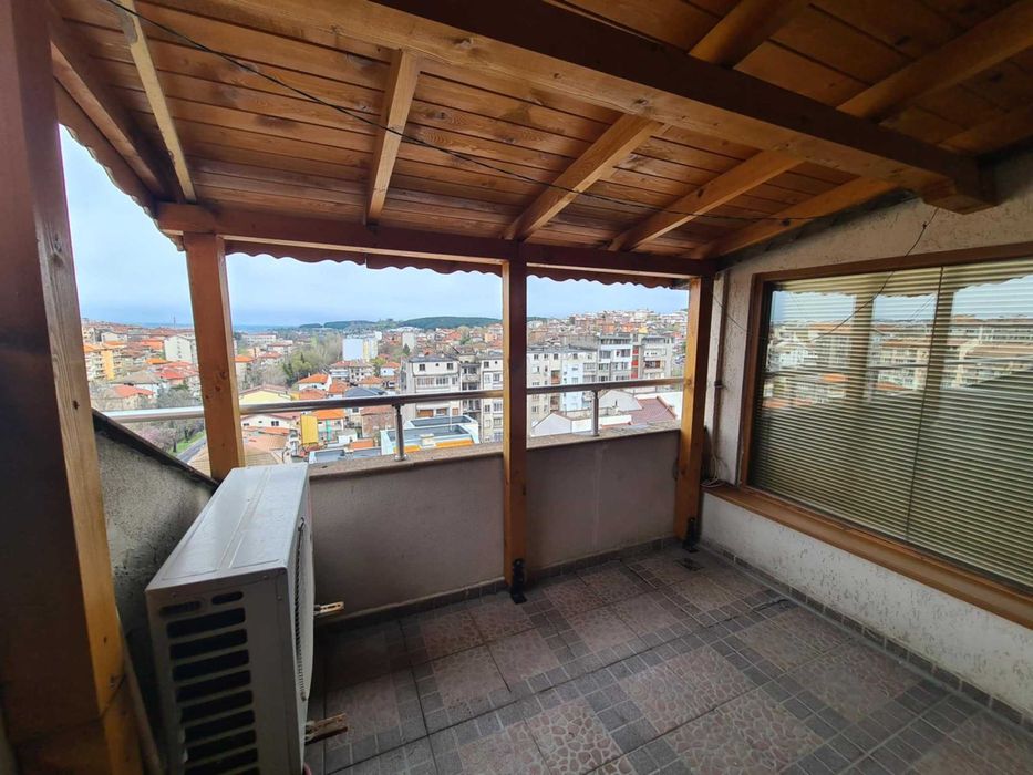 Продава се Тристаен апартамент в Хасково, Тракийски - 73 кв.м за 1299 €/кв.м - Снимка #4