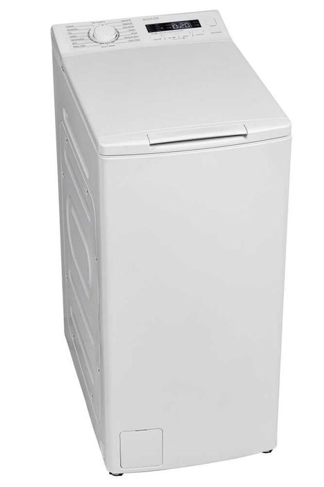 Нова пералня с горно зареждане MUHLER SWM712TMWC, 7kg, 1200rpm,