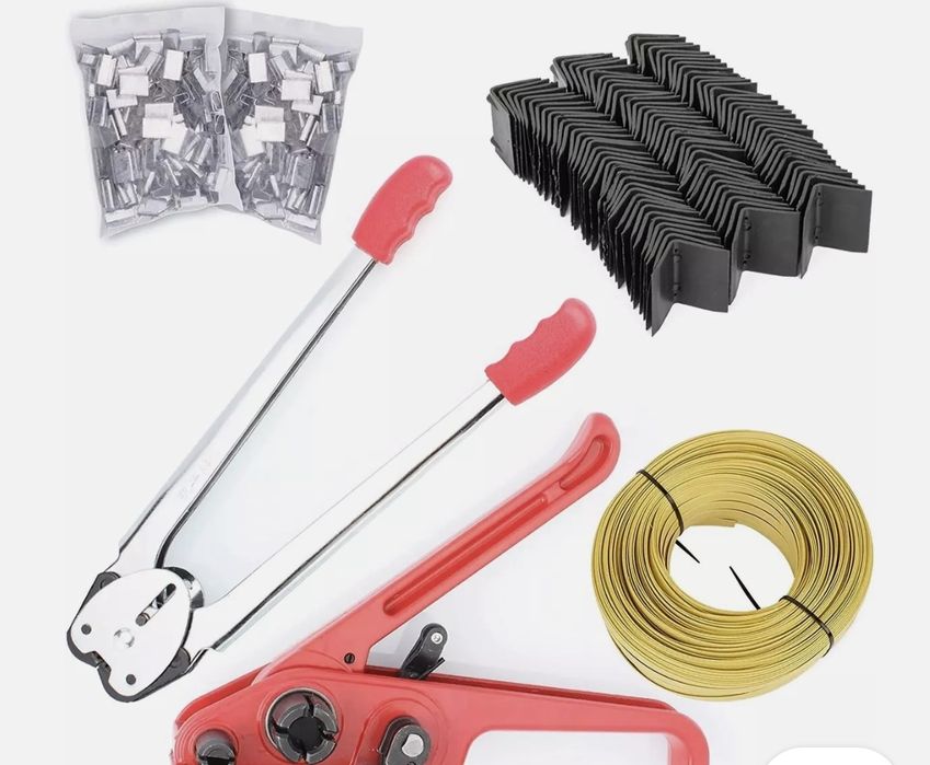 Aparat skoba pet pp пет пп апарат