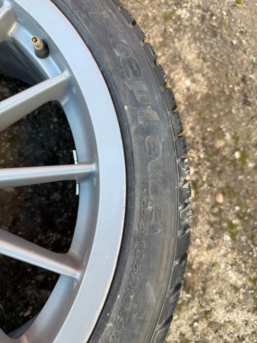 Style 32 18” с гуми