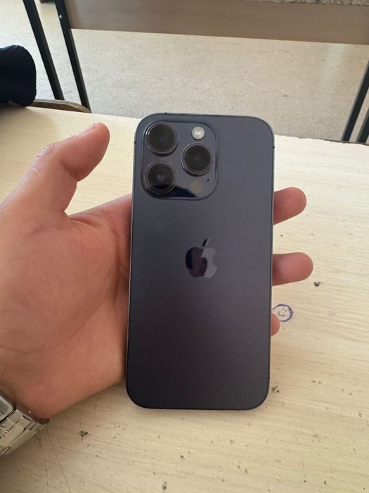 Iphone 14 pro 128 gb 777