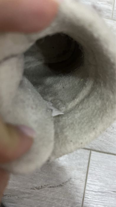 Ботиночки демисезонные детские