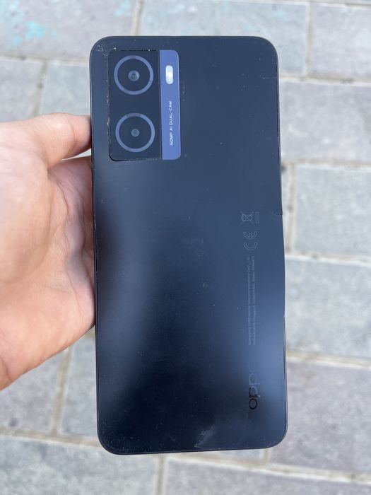 Продаю телефон oppo a77s