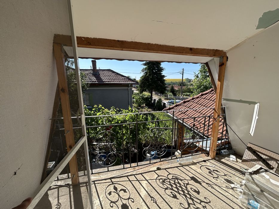 Продава се Къща в с. Бабук, Област Силистра - 250 кв.м за 266 €/кв.м - Снимка #5