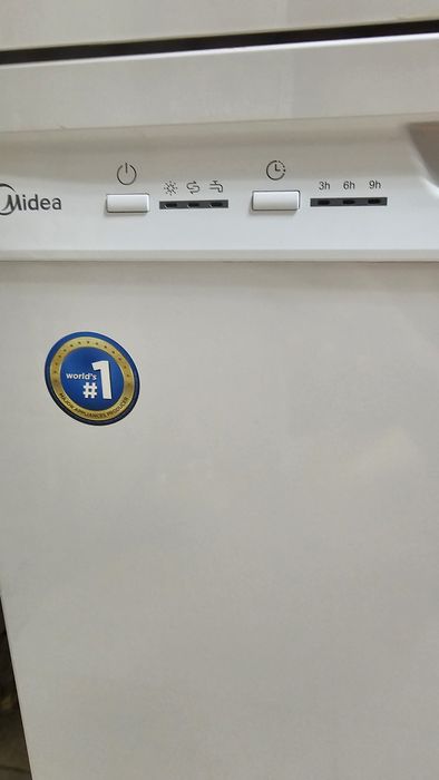 Посудомоечная машина Midea