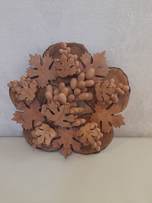 Продам деревянное панно.