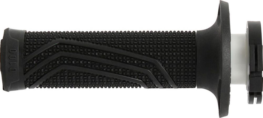 Mansoane ghidon Domino Negru D10046C4000A9-0 Kawasaki KX 450 F