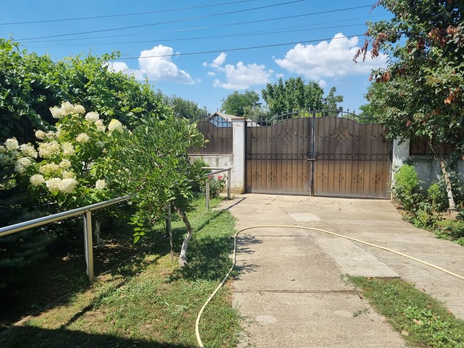 Casă de vânzare Plopu