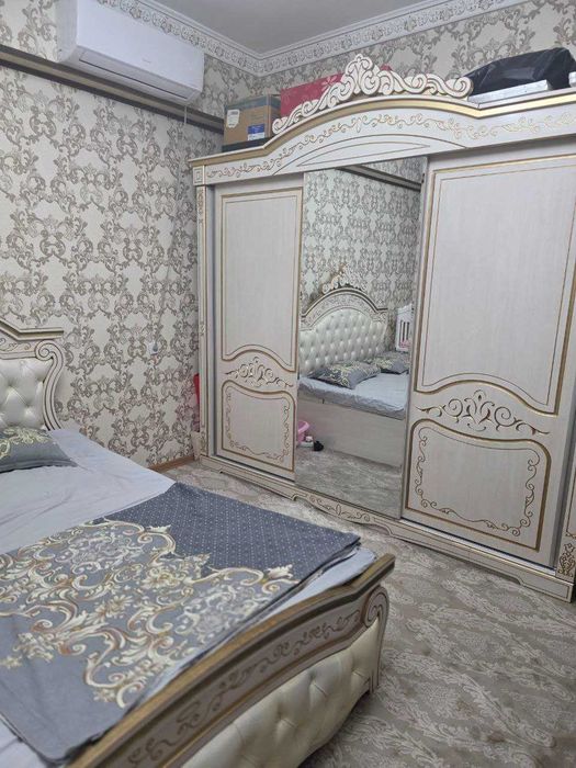 Дом в перекресток Сагбон  (ориентир Probox) 130м², 4 комнаты