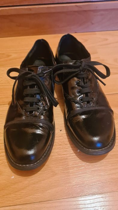 Продам туфли мужские