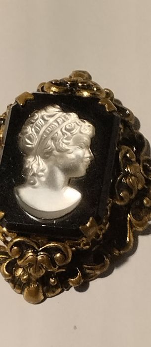 Брожка старинная