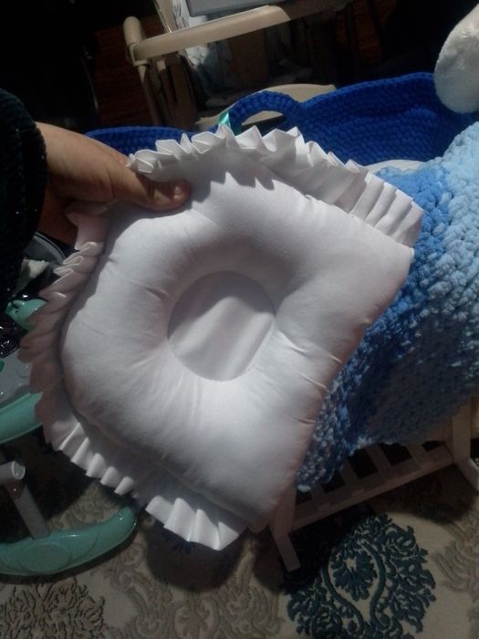 lulka yangi va ishlatilmagan