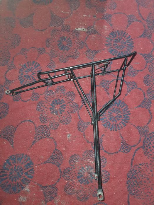 Багажник для Велосипеда 26