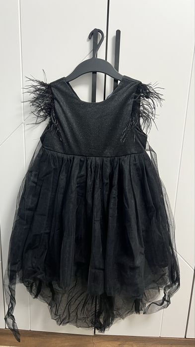 Платья детские на девочку