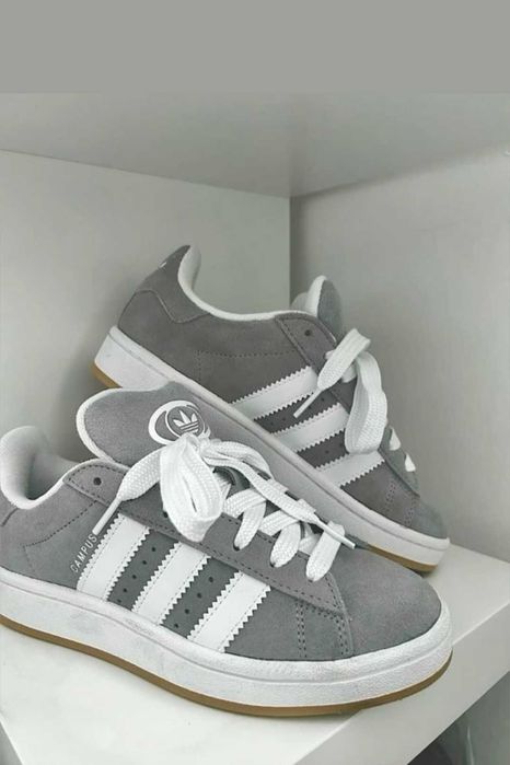 Оригинальные кроссовки campus от бренда Adidas