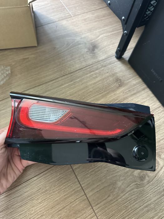 Mazda CX-5 ляв вътрешен стоп