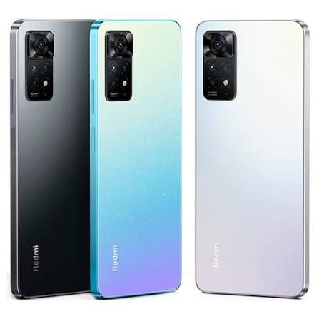 Redmi note 11 pro 8/64