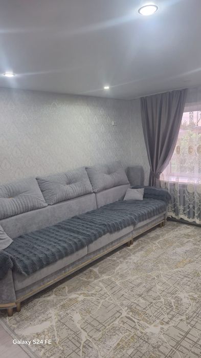 Продам квартиру с бесколь