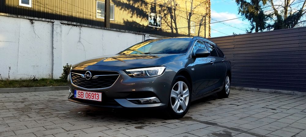 Opel Insignia 1.6 cdti Sport-line Vw,Audi, Renault, BMW