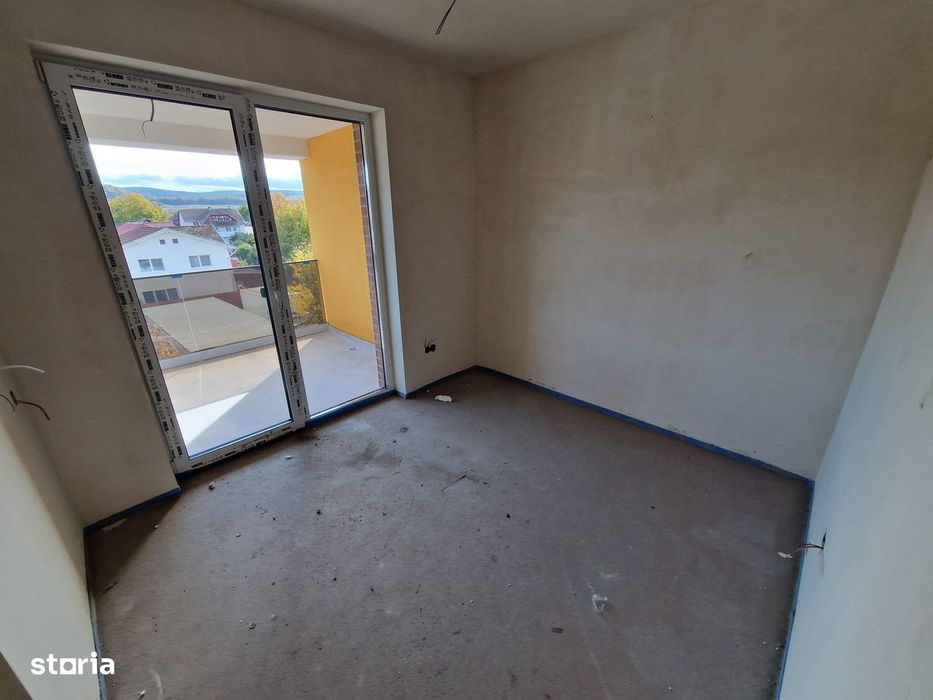 Apartament 3 camere,2 bai bloc nou Tineretului Floresti