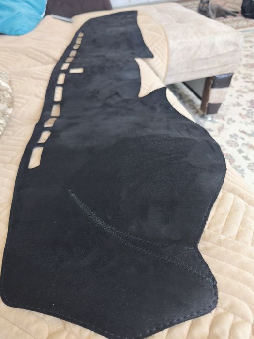 Накидка на Honda accord 8