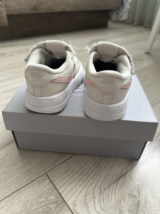 Nike Air Force Low 23.5 номер