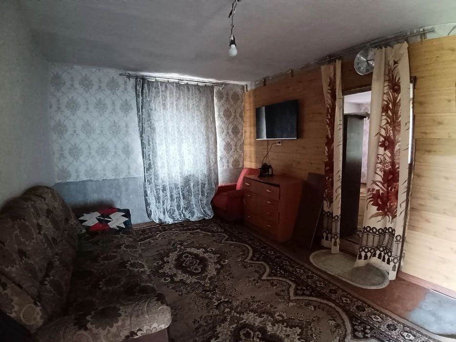 Продам дом с большим участком