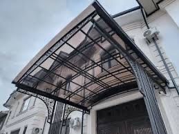 Навесы,Ограждения,Решётки качественно аккуратно!!!