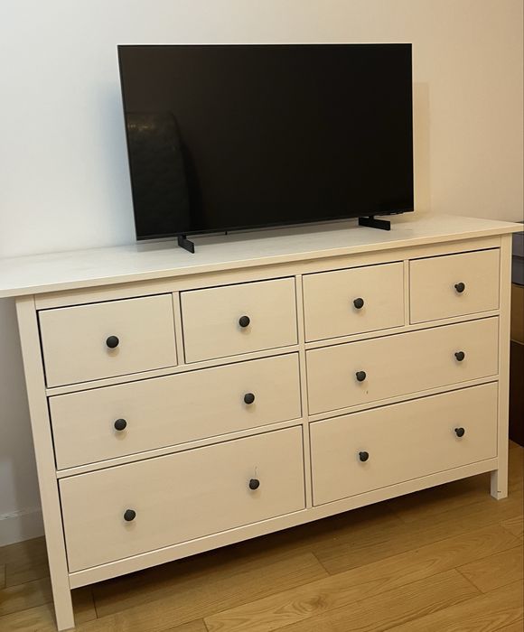 Comoda si pat Ikea 1500 ron