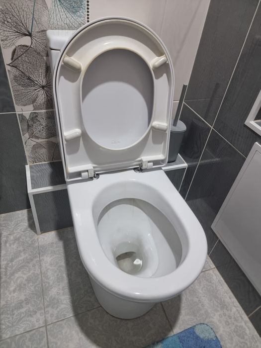 Продам унитаз...