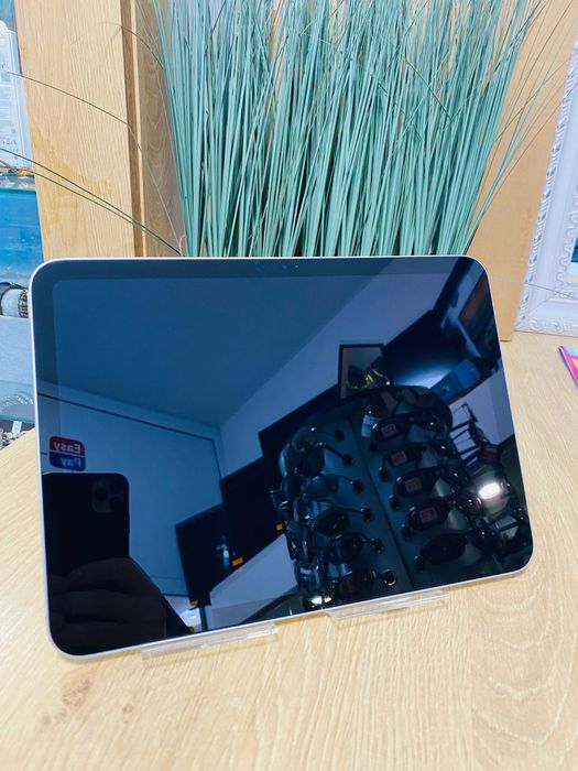 Apple iPad 10 (2022), 10.9", 64GB, Wifi, Silver