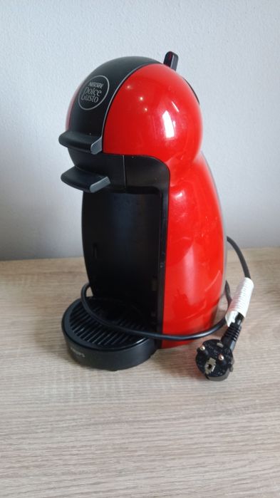 Кофеварка новая ,,Krups kp 1006,,