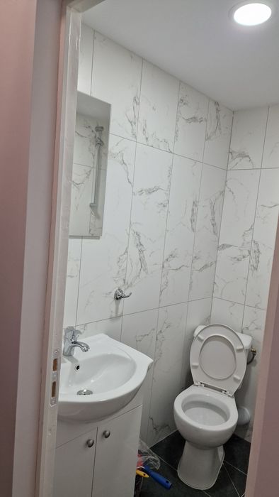 Persoană f. garsoniera 11 mp gheorgheni