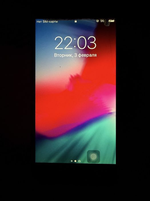 Айфон 6 80% 32gb