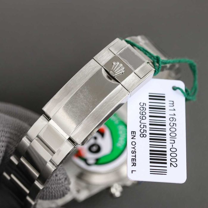 Ceas de bărbați Rolex Cosmograph Daytona 116500 automat