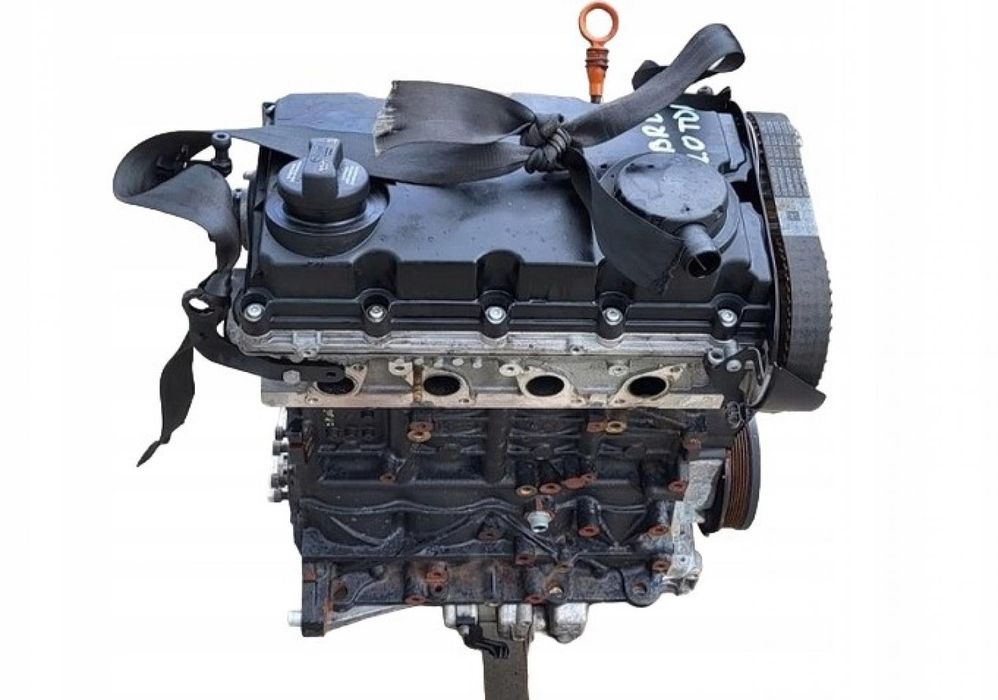 Motor BRD, Audi A4 (8EC, B7) 2.0 tdi