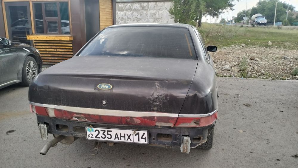 Продам форд Скорпио 2 или меняю