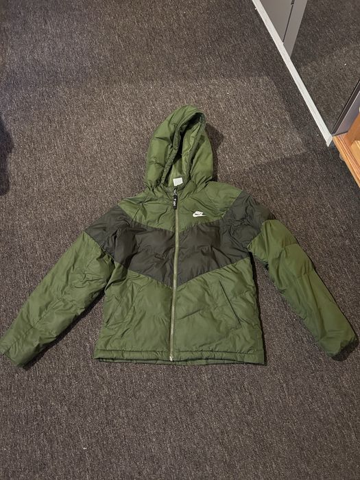 Детско оригинално яке Nike