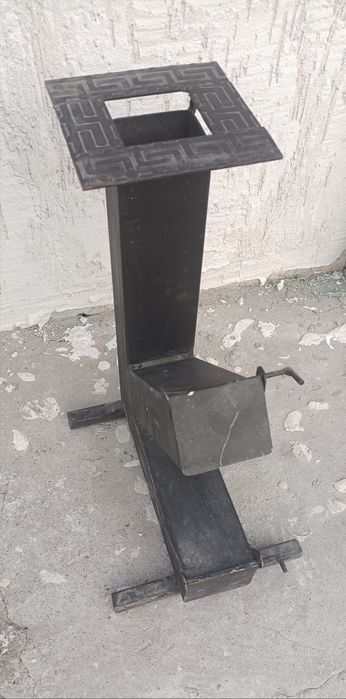 Продам новый таганок