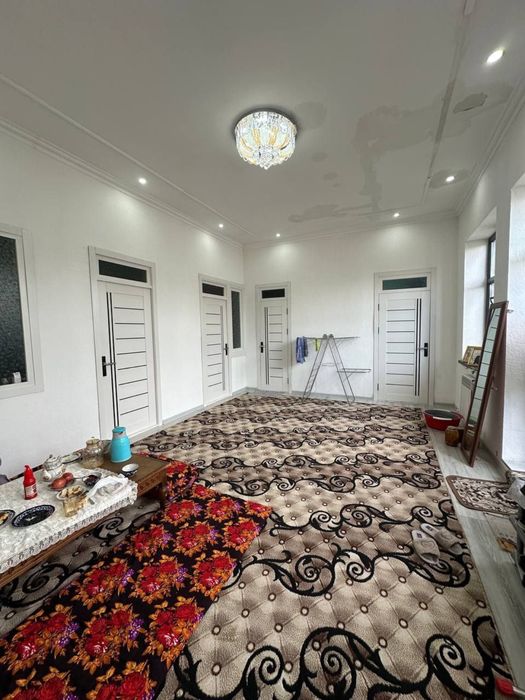 Бектемир постдан 4-км Ориентир Бинокор Утганда 3-хона