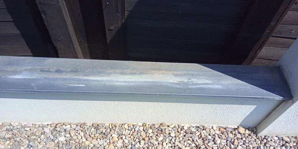 Reconditionari Porti și Panouri de Gard