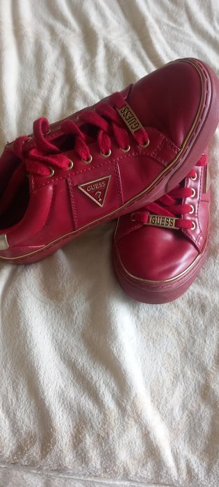 Дамски маратонки Guess